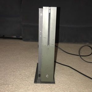 Xbox One S: CoD Edition